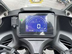QJMOTOR Sai 150 - photo 5