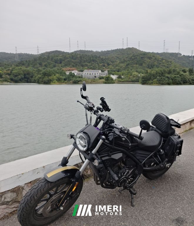 Xiangshuai Joy 250 cc - motorcycle from China