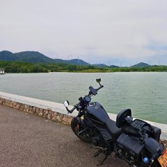 Xiangshuai Joy 250 cc - photo 2