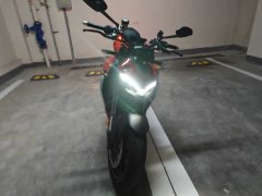 Ducati Street Fighter V2 950 cc - ფოტო 1