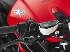 MV Agusta Dragster 800 - ფოტო 12