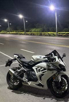 QJMOTOR Sai 600 680 cc - photo 3