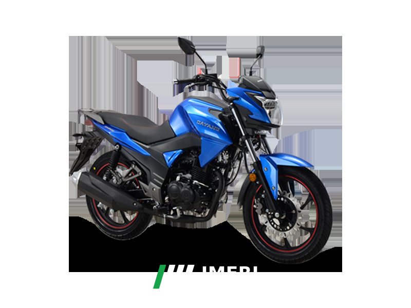 2020 Dayang 150-33N
