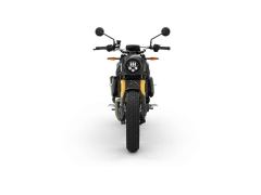 Indian FTR 1200 - ფოტო 10