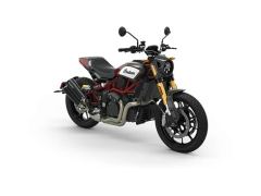 Indian FTR 1200 - ფოტო 11