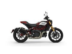 Indian FTR 1200 - ფოტო 12