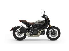 Indian FTR 1200 - ფოტო 7