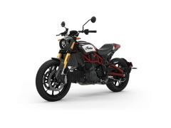 Indian FTR 1200 - ფოტო 9