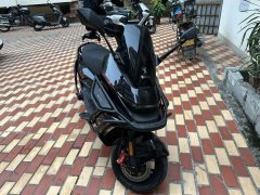 Segway Ninebot M5 - ფოტო 1