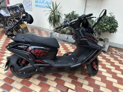 Segway Ninebot M5 - ფოტო 3