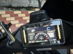 Segway Ninebot M5 - ფოტო 4