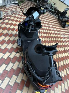 Segway Ninebot M5 - ფოტო 5