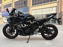 Haojue Suzuki GSX250R - photo 2