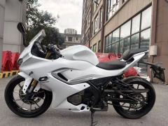 QJMOTOR SRK 250 - photo 2