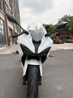 QJMOTOR SRK 250 - photo 4