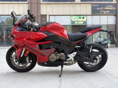 QJMOTOR Roewe i5 550 / Sai 550 *(Context-dependent, usually referring to the motorcycle "Sai 550" or Roewe car v - photo 2