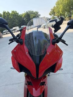 QJMOTOR Roewe i5 550 / Sai 550 *(Context-dependent, usually referring to the motorcycle "Sai 550" or Roewe car v - photo 3