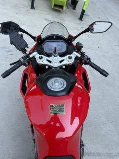 QJMOTOR Roewe i5 550 / Sai 550 *(Context-dependent, usually referring to the motorcycle "Sai 550" or Roewe car v - photo 5