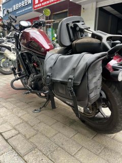 Honda CM1100 - фото 4