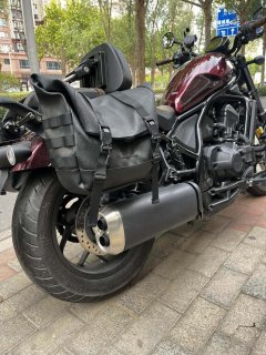 Honda CM1100 - фото 5