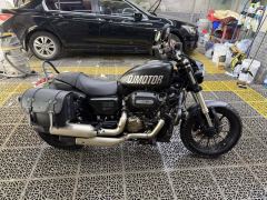 QJMOTOR Flash 300 - ფოტო 1