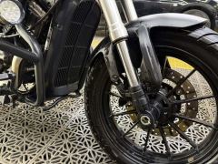 QJMOTOR Flash 300 - ფოტო 12