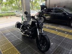 QJMOTOR Flash 300 - ფოტო 3
