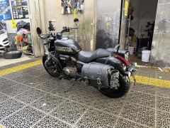 QJMOTOR Flash 300 - ფოტო 4
