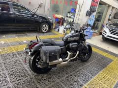 QJMOTOR Flash 300 - ფოტო 6