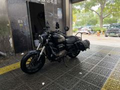 QJMOTOR Flash 300 - ფოტო 7