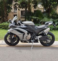 CFMOTO 500SR - ფოტო 1