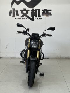 Voge 500AC - ფოტო 2