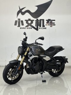 Voge 500AC - ფოტო 3