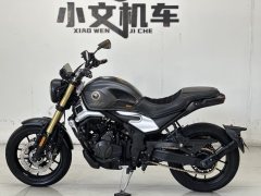 Voge 500AC - ფოტო 4