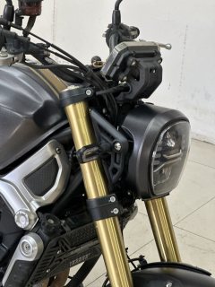 Voge 500AC - ფოტო 5