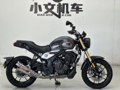 Voge 500AC - ფოტო 6