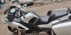 CFMOTO 650TR-G - ფოტო 1