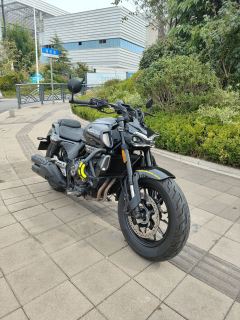 Voge CU530 500 cc - фото 2