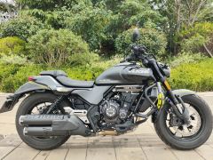 Voge CU530 500 cc - фото 3
