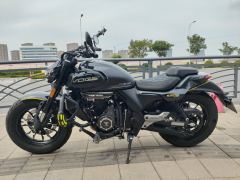 Voge CU530 500 cc - фото 4
