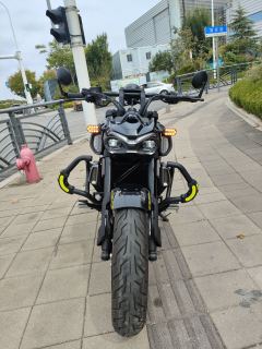 Voge CU530 500 cc - фото 5