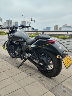 Voge CU530 500 cc - фото 6