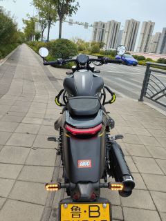 Voge CU530 500 cc - фото 7