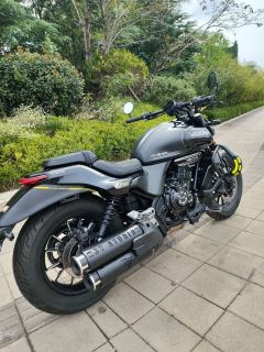 Voge CU530 500 cc - фото 8