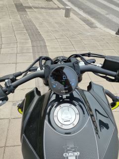 Voge CU530 500 cc - фото 9