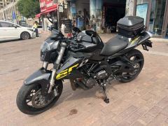 Benelli TNT600i - ფოტო 1
