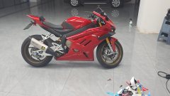 Zhangxue Motorcycles 820RR - фото 2