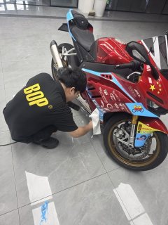 Zhangxue Motorcycles 820RR - фото 4