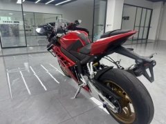 Zhangxue Motorcycles 820RR - фото 6