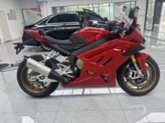 Zhangxue Motorcycles 820RR - фото 7